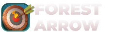 Forest Arrow Game