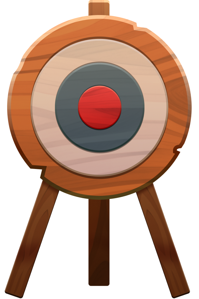 forest arrow app